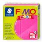 Preview: Staedtler FIMO® kids 8030 glitter pink